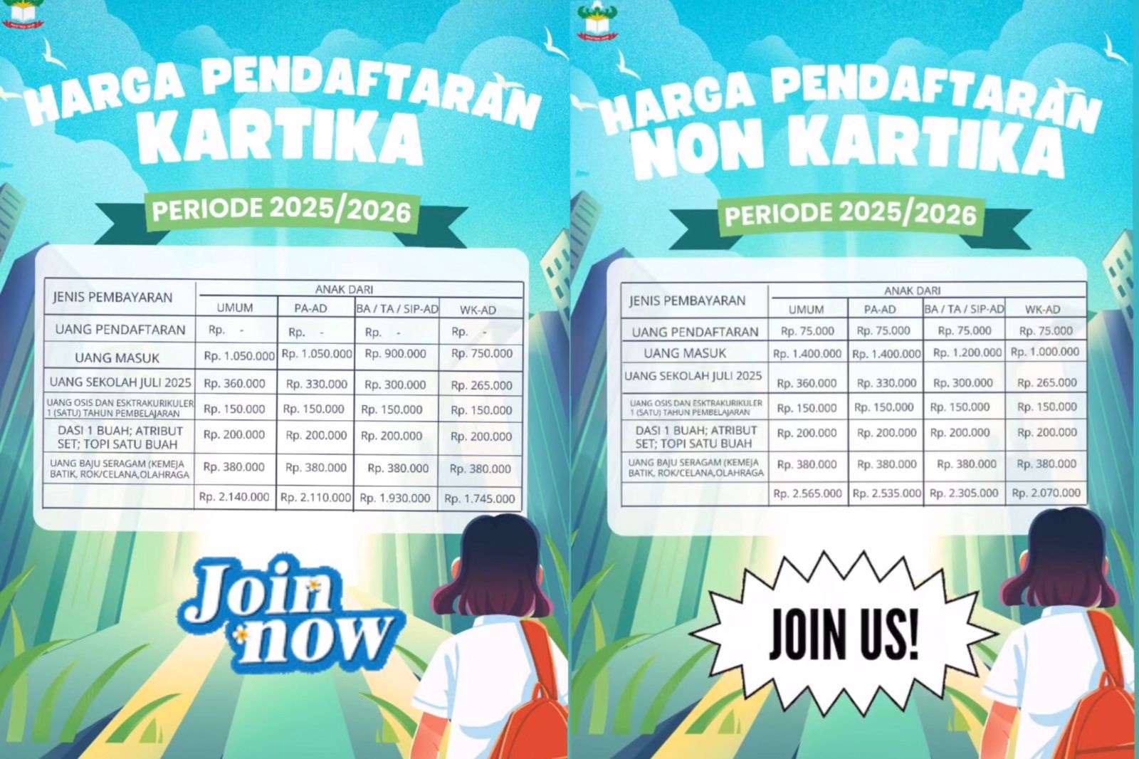 Pengumuman